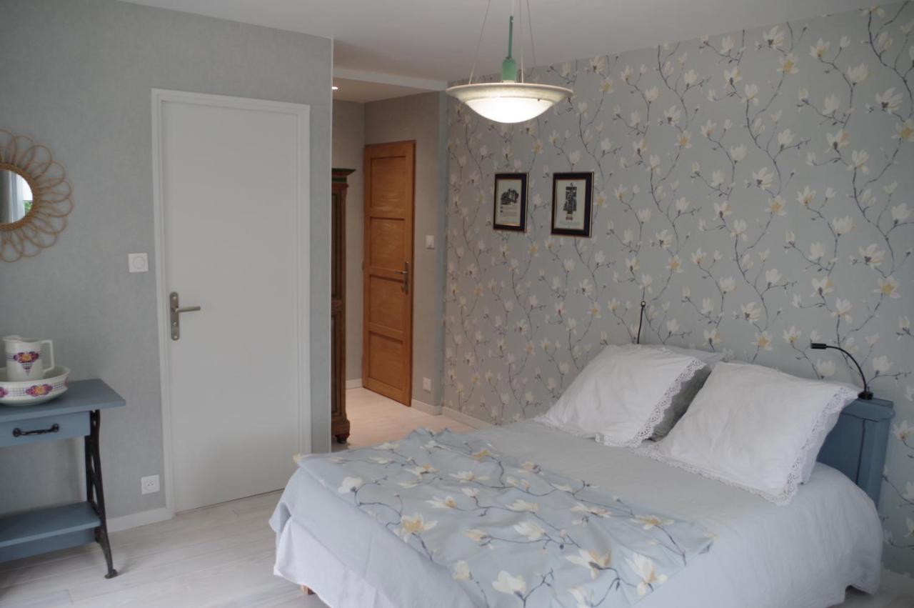 Chambres D'Hotes Du Ruisseau D'Argent Archettes 外观 照片