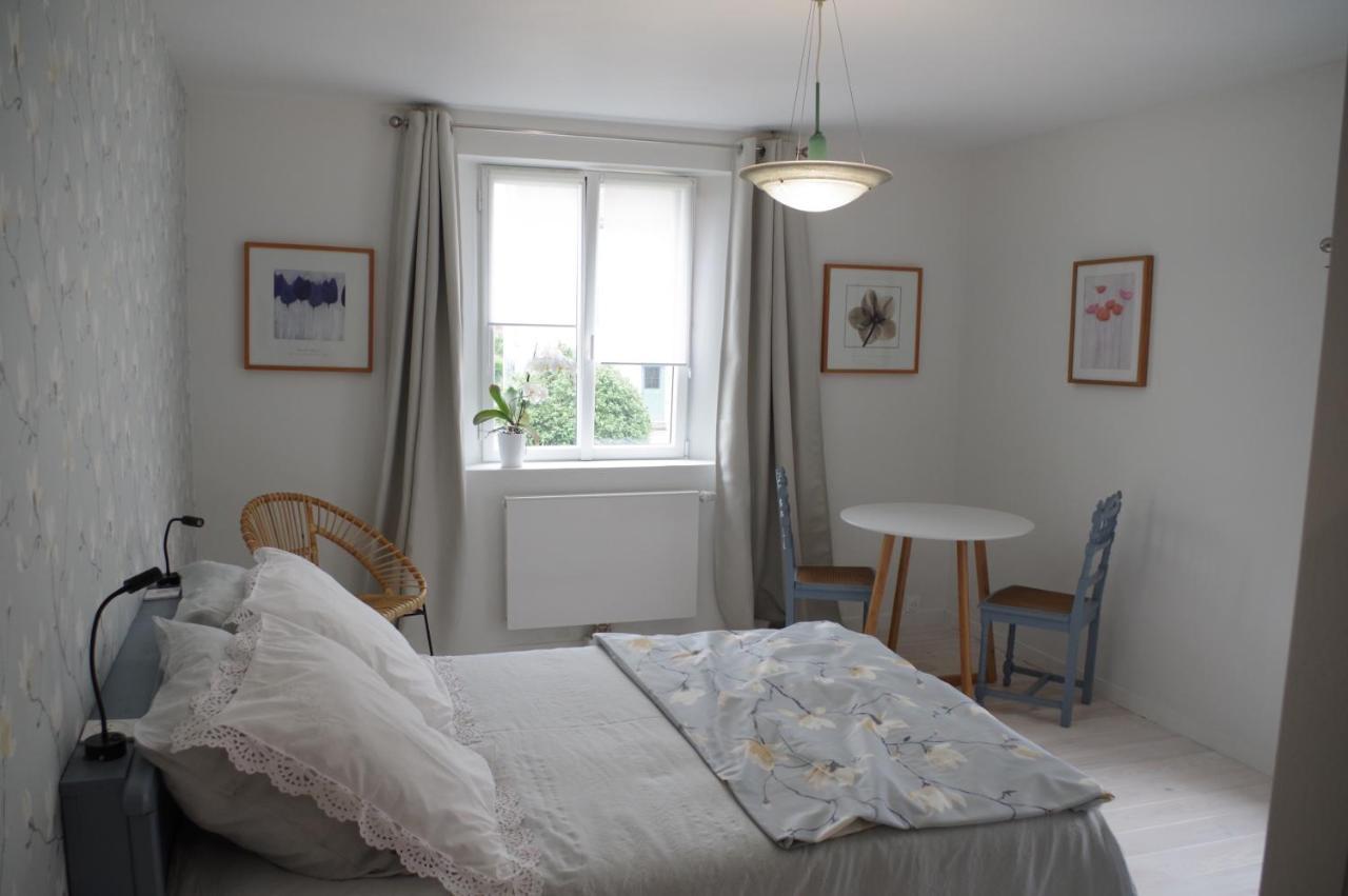 Chambres D'Hotes Du Ruisseau D'Argent Archettes 外观 照片