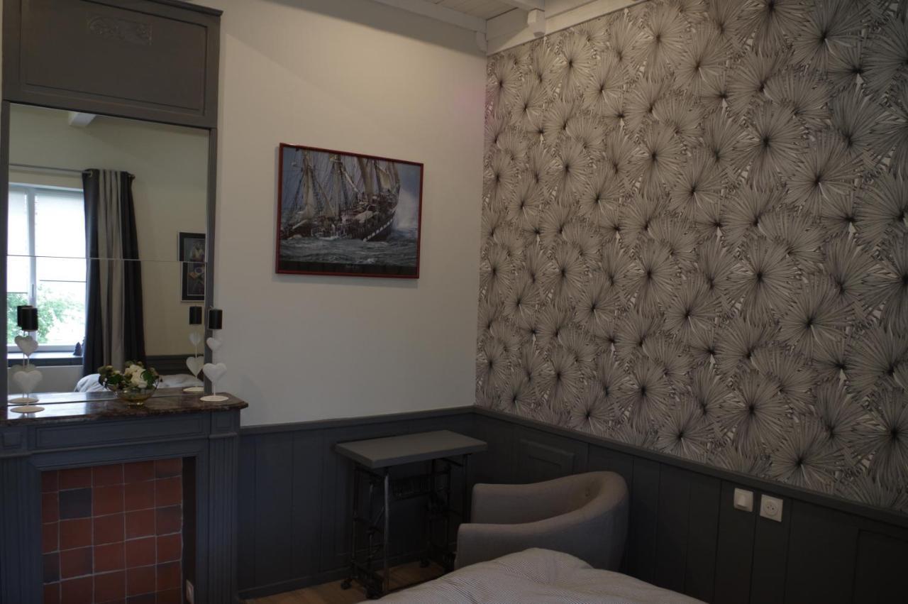 Chambres D'Hotes Du Ruisseau D'Argent Archettes 外观 照片